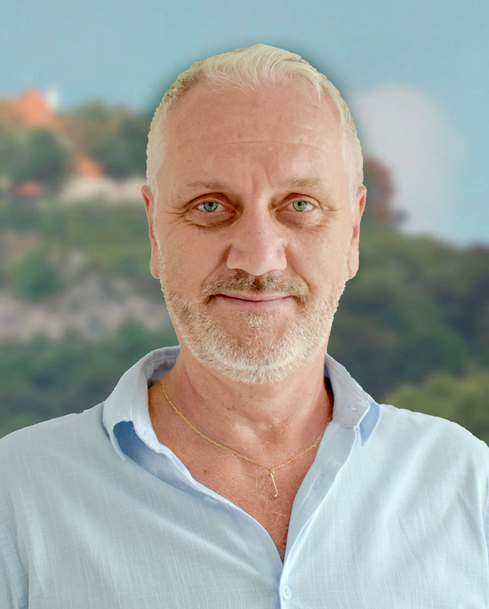 Luboš Janata